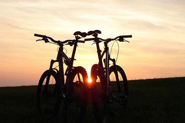 Bicicletas (fonte: Ultrad.com.br)